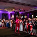 Come to the PEUGEOT Attitude PRIDE Awards Europe with two tickets on us