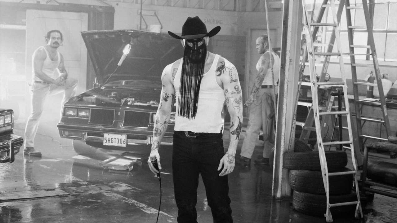 Orville Peck joins the lineup of Attitude's biggest event of the year