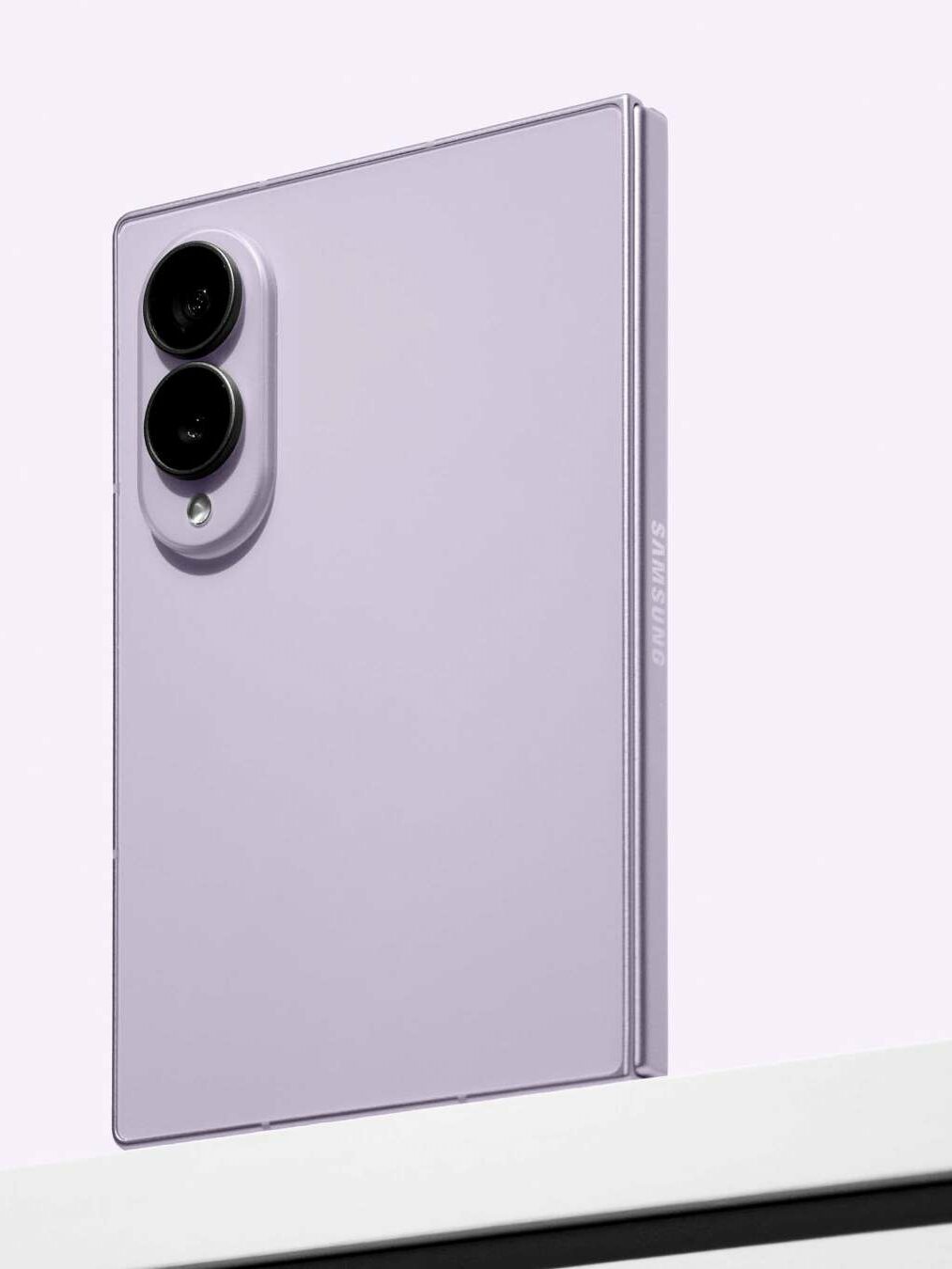 Samsung Z Fold8