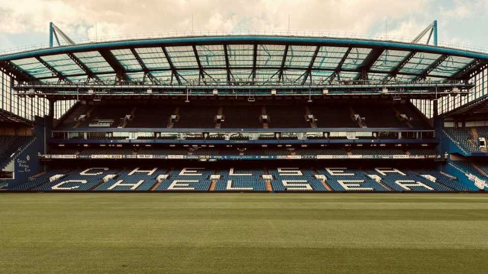 Stamford Bridge