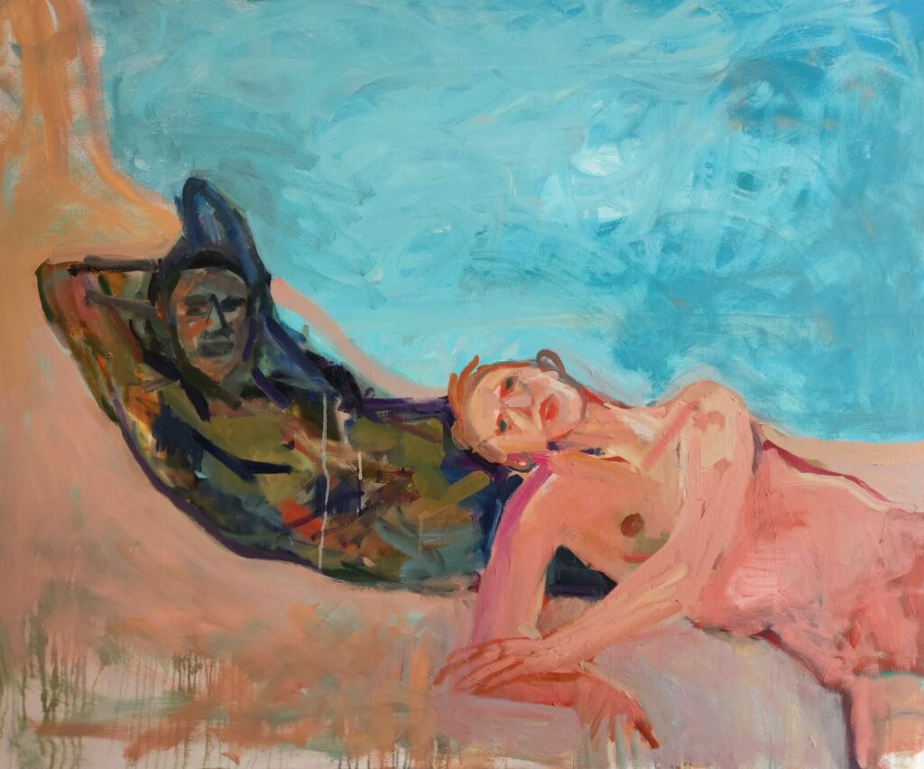 Artwork by Gavin Dobson 