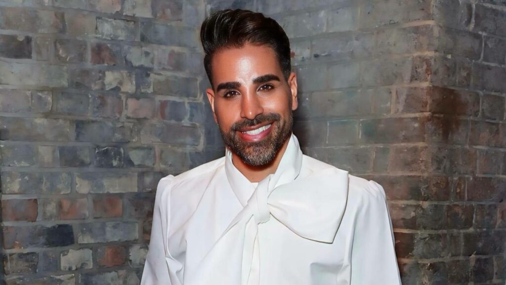 Dr Ranj announced as guest judge for House of Suarez's 20th anniversary RUNWAY event
