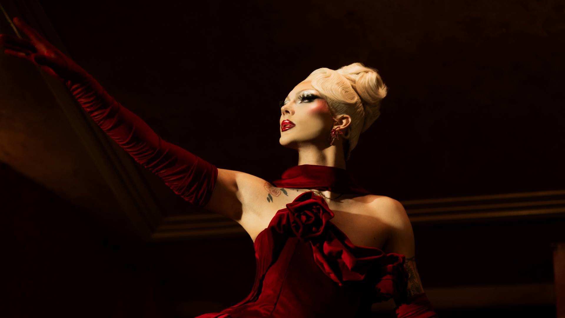 Naya Thorn announced as judge for House of Suarez's 20th anniversary event RUNWAY