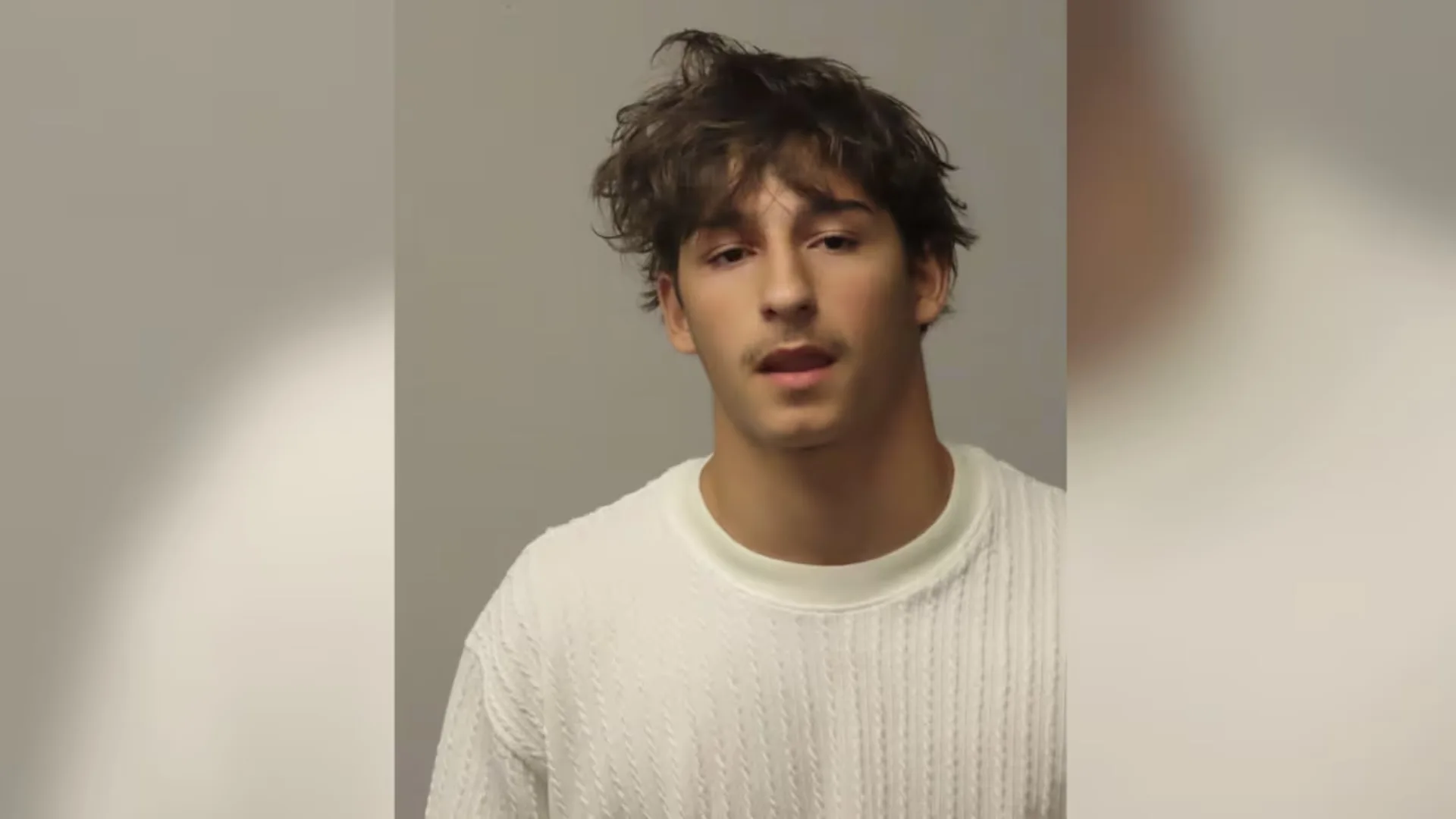 Abdulwareth Alahmad mugshot
